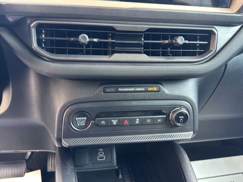 Used 2025 Ford Bronco Sport Big Bend AWD/4WD image 18