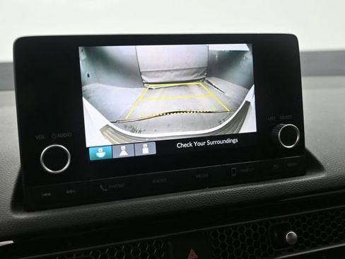 Used 2024 Honda Civic LX image 18