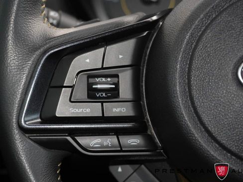 Used 2022 Subaru Crosstrek 2.5i Sport w/ Moonroof Package AWD/4WD image 24