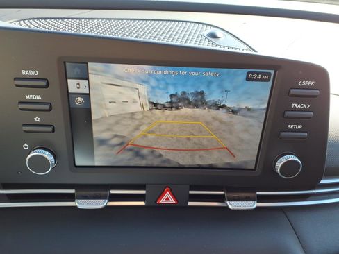 New 2026 Hyundai Elantra SE image 10