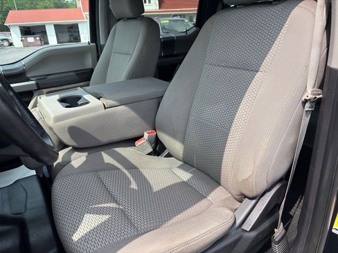 Used 2018 Ford F150 XLT w/ Equipment Group 301A Mid image 14