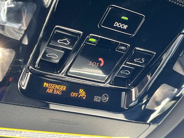 Used 2025 Lexus RX 350 Premium Plus w/ Accessory Package (Z1) FWD image 41
