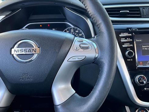 Used 2018 Nissan Murano Platinum FWD image 21
