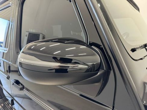 Used 2021 Mercedes-Benz G 550 image 38