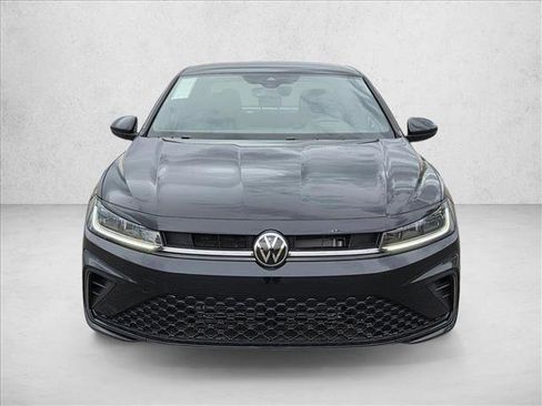 New 2026 Volkswagen Jetta Sport FWD image 6