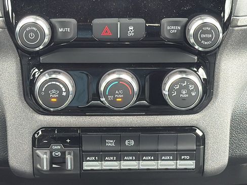 New 2026 RAM 3500 Tradesman image 27