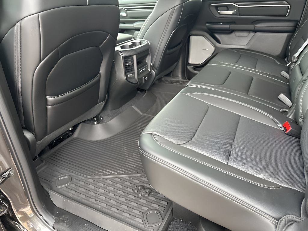 New 2026 RAM 1500 Rebel w/ Rebel Level 2 Equipment Group AWD/4WD image 23