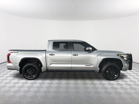 Used 2024 Toyota Tundra 1794 Edition w/ TRD Off-Road Package AWD/4WD image 17