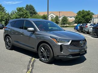 Used 2024 Acura RDX A-Spec AWD/4WD video 2