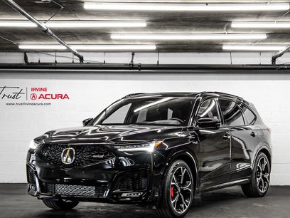 New 2026 Acura MDX Type S