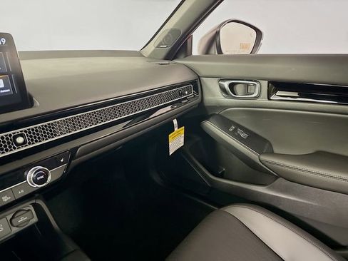 New 2026 Honda Civic Sport Touring image 47