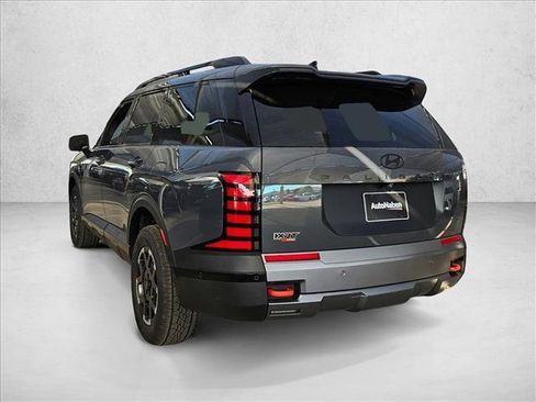 New 2026 Hyundai Palisade XRT Pro image 9