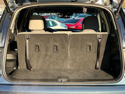 Used 2022 Honda Pilot EX-L image 24