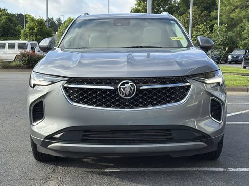 Used 2023 Buick Envision Avenir FWD image 8