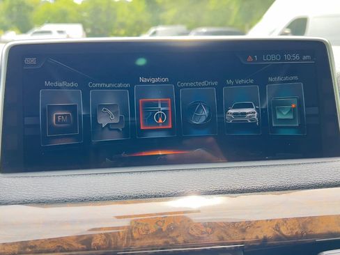 Used 2017 BMW X5 xDrive35i AWD/4WD image 42