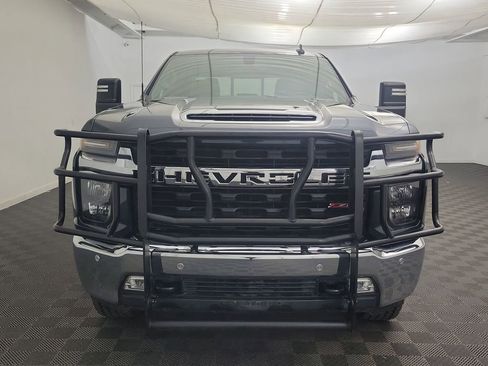 Used 2020 Chevrolet Silverado 2500 LT w/ All Star Edition image 5