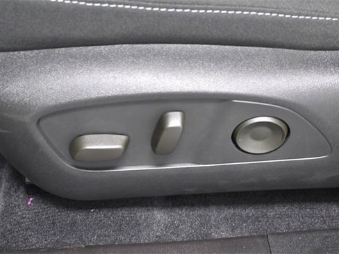 New 2026 Chevrolet Equinox EV LT w/ Comfort Package image 12