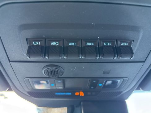 Certified 2022 Ford Bronco Wildtrak image 28