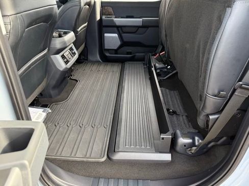 Certified 2024 Ford F350 Lariat w/ Lariat Ultimate Package AWD/4WD image 18