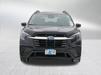 Certified 2023 Subaru Ascent Premium w/ Convenience Package video 2