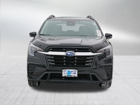Certified 2023 Subaru Ascent Premium w/ Convenience Package image 2