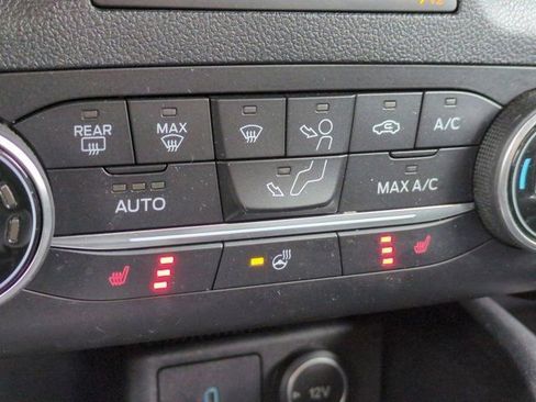 Used 2020 Ford Escape SEL AWD/4WD image 13