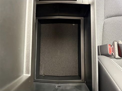 New 2026 Toyota bZ image 35