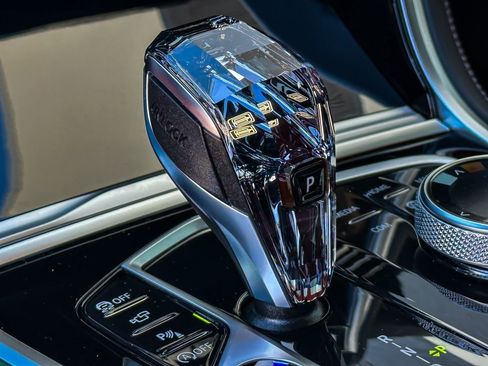 Certified 2024 BMW M850i Gran Coupe xDrive image 18