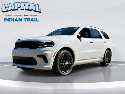 New 2026 Dodge Durango GT w/ Blacktop Package