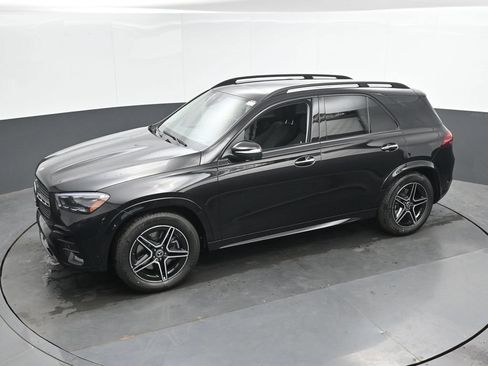 New 2026 Mercedes-Benz GLE 450 4MATIC image 31