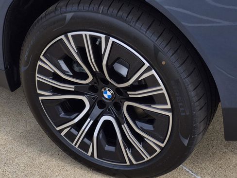 New 2026 BMW X3 xDrive30 w/ Premium Package AWD/4WD image 7