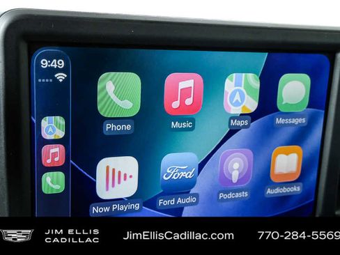 Used 2023 Ford Maverick XLT w/ XLT Luxury Package FWD image 14