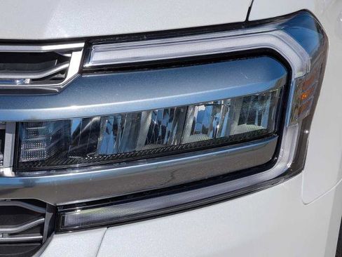 Certified 2024 Ford Expedition Max Platinum AWD/4WD image 10