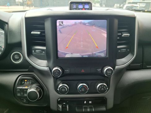 Used 2020 RAM 1500 Big Horn AWD/4WD image 11