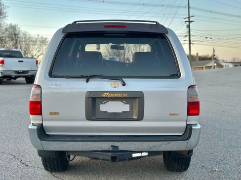 Used 1997 Toyota 4Runner SR5 image 4
