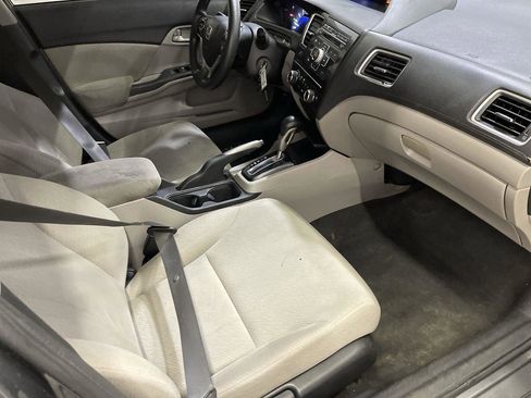 Used 2013 Honda Civic LX image 23