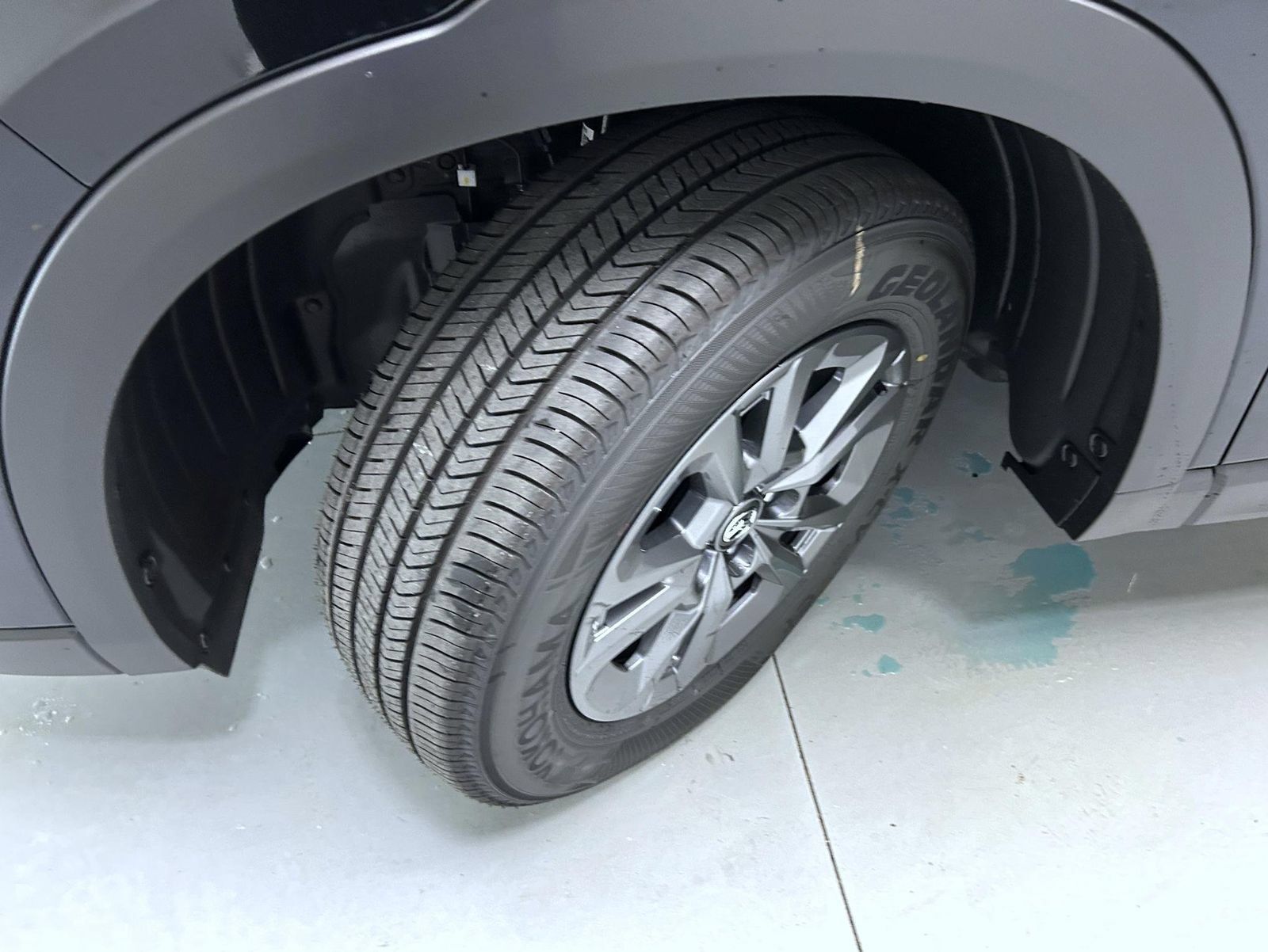 New 2026 MAZDA CX-5 Select AWD/4WD image 24