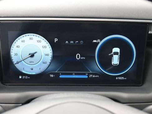 Used 2024 Hyundai Tucson Limited FWD image 32