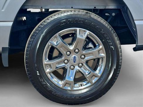 Used 2023 Ford F150 XLT w/ Equipment Group 301A Mid RWD image 30