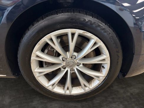 Used 2011 Audi A8 4.2 AWD/4WD image 38