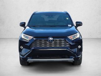 Used 2021 Toyota RAV4 XSE w/ XSE Grade Weather Package AWD/4WD video 2