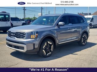 Used 2024 Kia Telluride S w/ S Sunroof Package FWD video 1