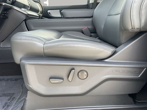 New 2026 Ford Expedition Max Active AWD/4WD image 20