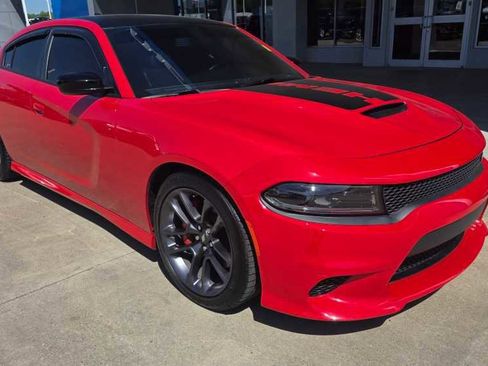 Used 2023 Dodge Charger R/T w/ Daytona Edition Group RWD image 7