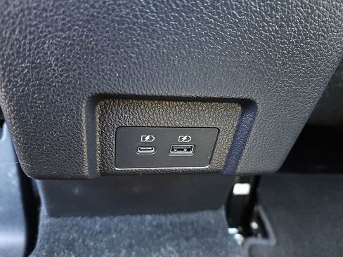 Used 2025 Mitsubishi Eclipse Cross SE AWD/4WD image 11