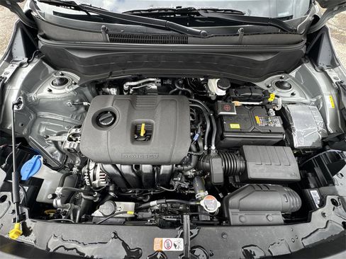 New 2026 Kia Seltos LX image 25