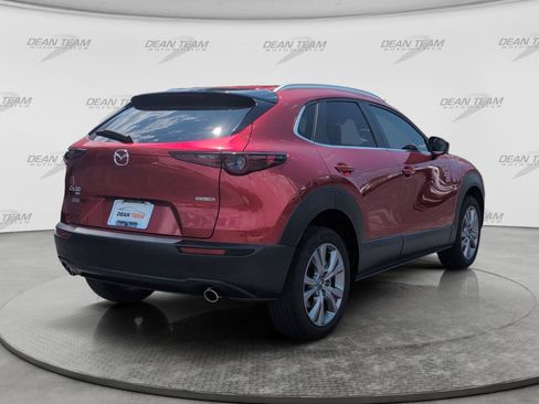 Used 2024 MAZDA CX-30 AWD 2.5 S w/ Preferred Package image 8