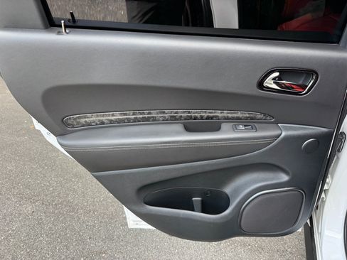 Used 2022 Dodge Durango SRT w/ Premium Interior Group AWD/4WD image 48