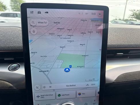 Used 2022 Ford Mustang Mach-E GT image 23