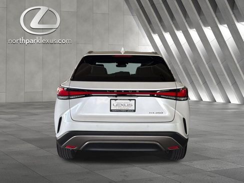 Certified 2025 Lexus RX 350 Premium Plus w/ Convenience Package FWD image 28